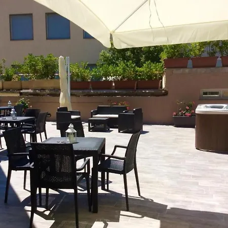 Apartamento Paradiso Bilocale 203
