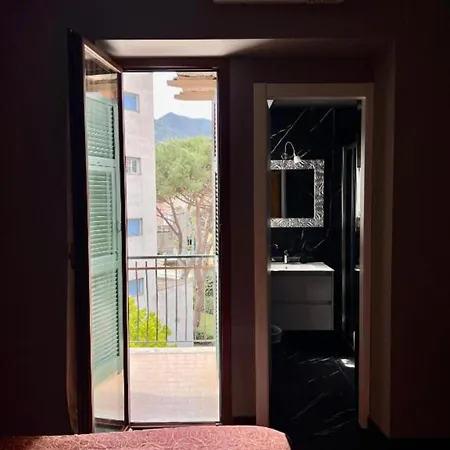 Apartamento Paradiso Bilocale 203 Moneglia