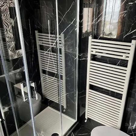 Paradiso Bilocale 203 Apartamento Moneglia