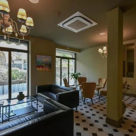דירה Paradiso Bilocale 203 מונליה