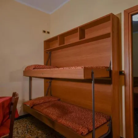 Paradiso Bilocale 203 *