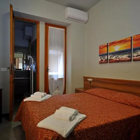 Paradiso Bilocale 203 Appartement